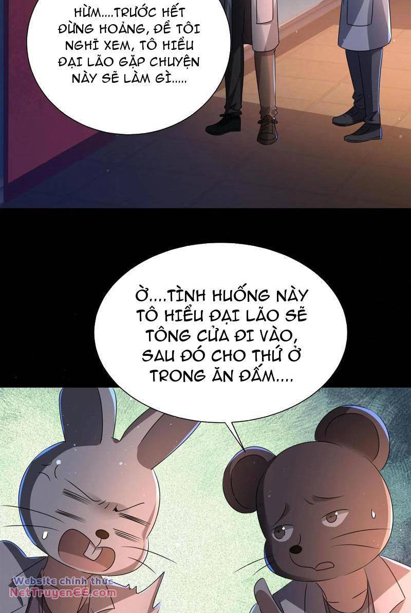 Quy Tắc Chuyện Lạ: Bắt Đầu Hóa Thân Đánh Lui Chiến Thần: Chapter 99
