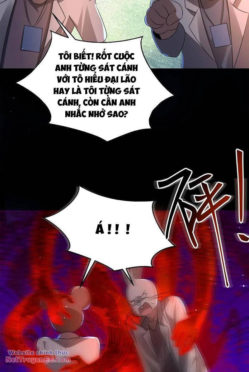 Quy Tắc Chuyện Lạ: Bắt Đầu Hóa Thân Đánh Lui Chiến Thần: Chapter 99