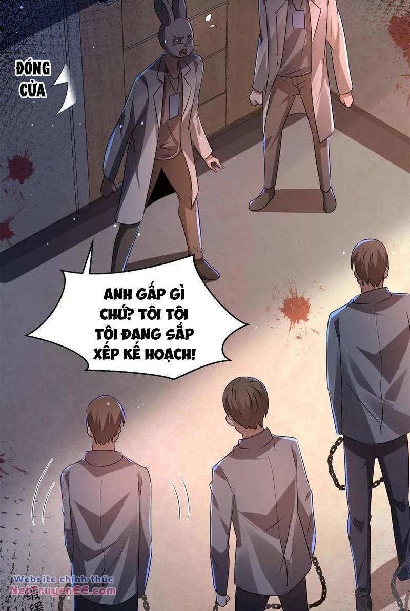 Quy Tắc Chuyện Lạ: Bắt Đầu Hóa Thân Đánh Lui Chiến Thần: Chapter 99