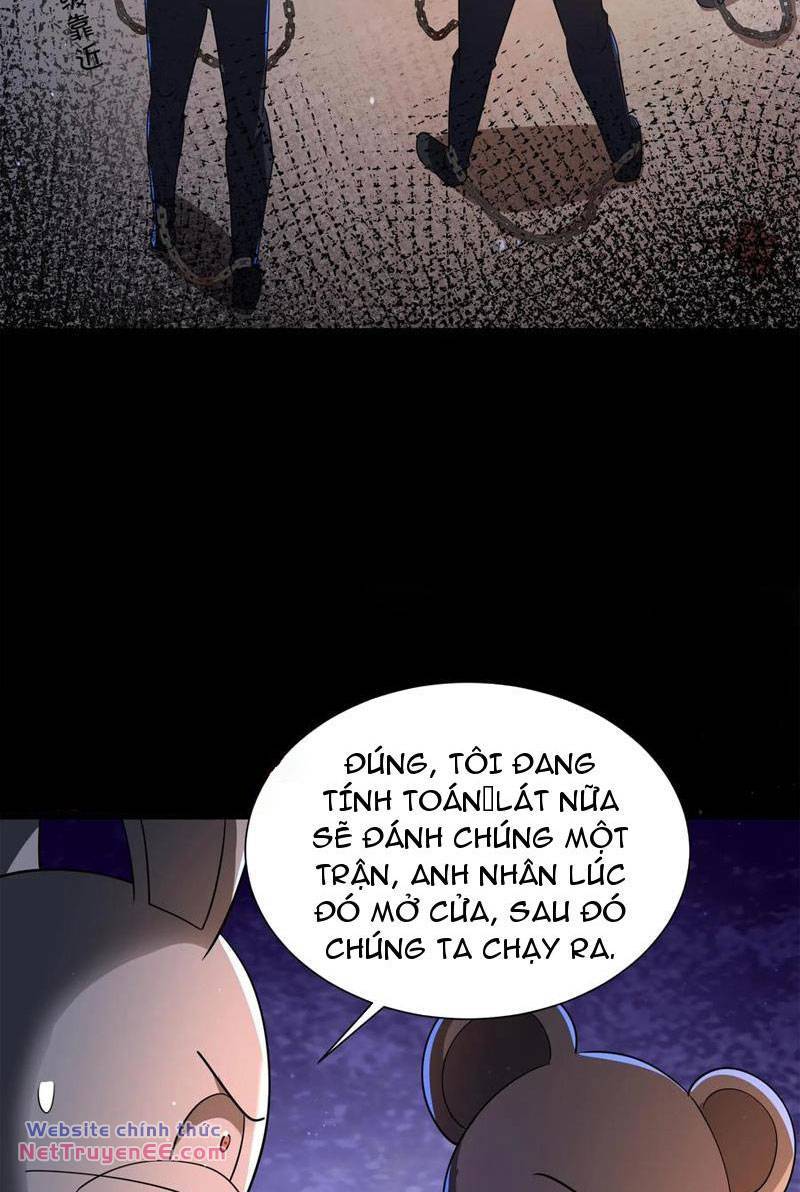 Quy Tắc Chuyện Lạ: Bắt Đầu Hóa Thân Đánh Lui Chiến Thần: Chapter 99