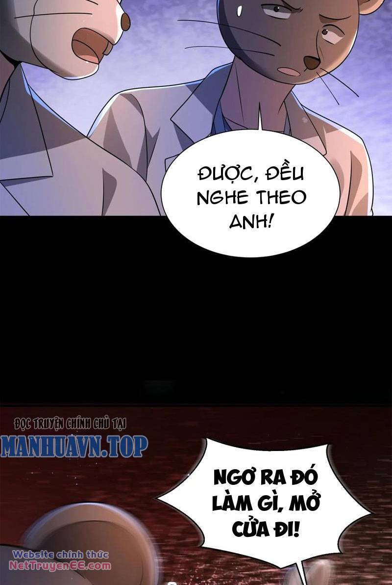 Quy Tắc Chuyện Lạ: Bắt Đầu Hóa Thân Đánh Lui Chiến Thần: Chapter 99