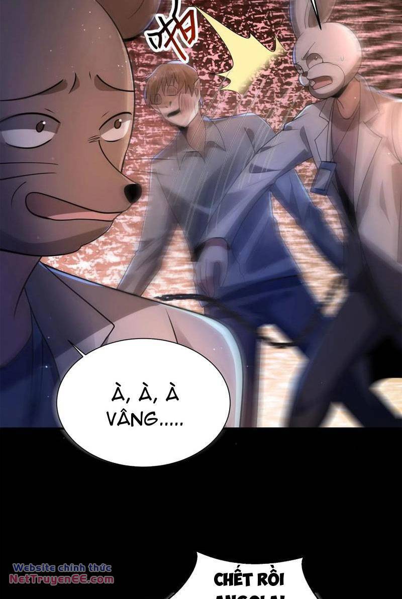 Quy Tắc Chuyện Lạ: Bắt Đầu Hóa Thân Đánh Lui Chiến Thần: Chapter 99