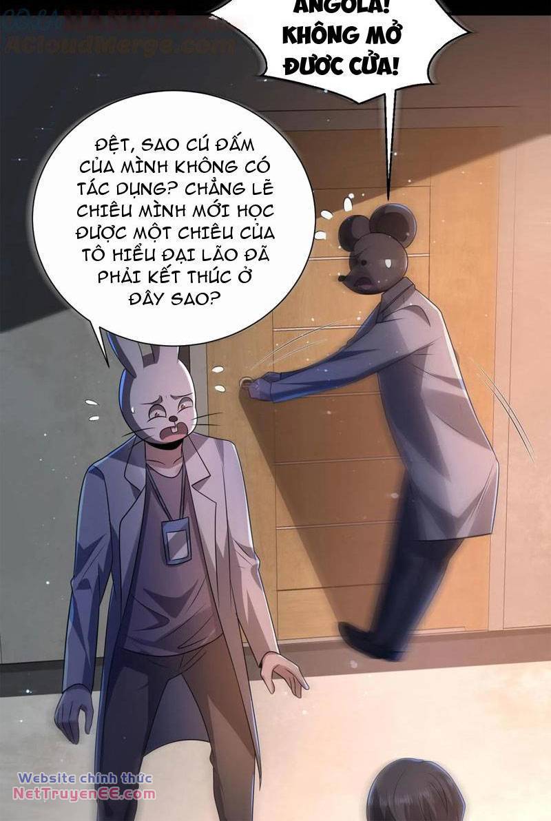 Quy Tắc Chuyện Lạ: Bắt Đầu Hóa Thân Đánh Lui Chiến Thần: Chapter 99