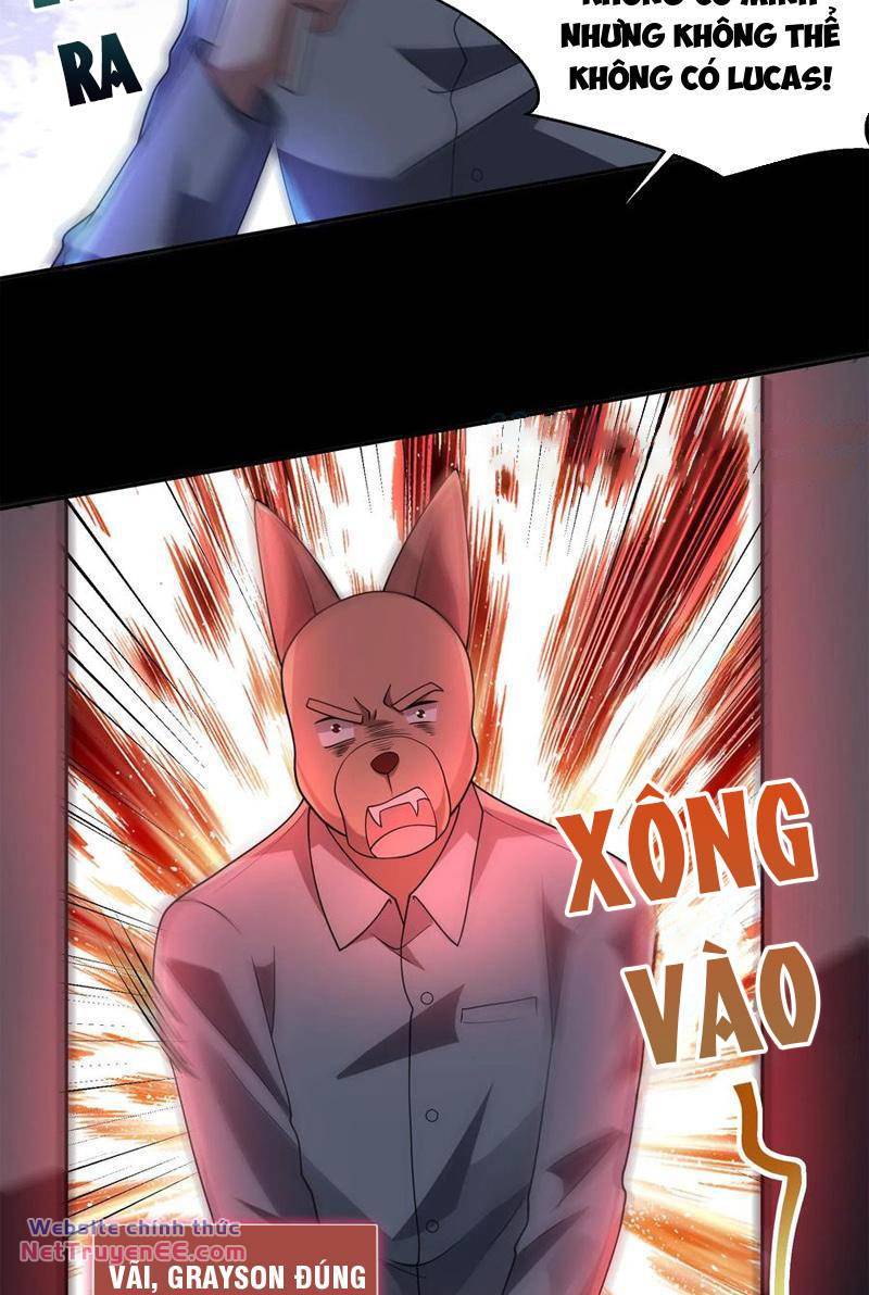 Quy Tắc Chuyện Lạ: Bắt Đầu Hóa Thân Đánh Lui Chiến Thần: Chapter 99