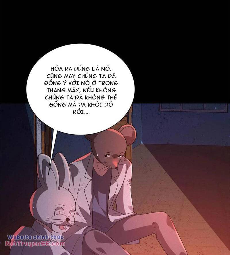 Quy Tắc Chuyện Lạ: Bắt Đầu Hóa Thân Đánh Lui Chiến Thần: Chapter 99