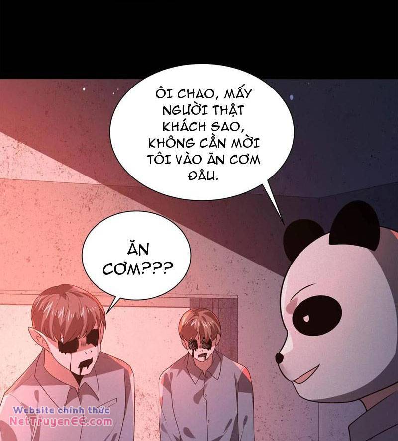 Quy Tắc Chuyện Lạ: Bắt Đầu Hóa Thân Đánh Lui Chiến Thần: Chapter 99