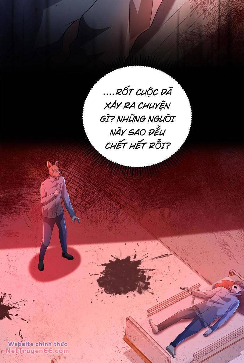 Quy Tắc Chuyện Lạ: Bắt Đầu Hóa Thân Đánh Lui Chiến Thần: Chapter 99