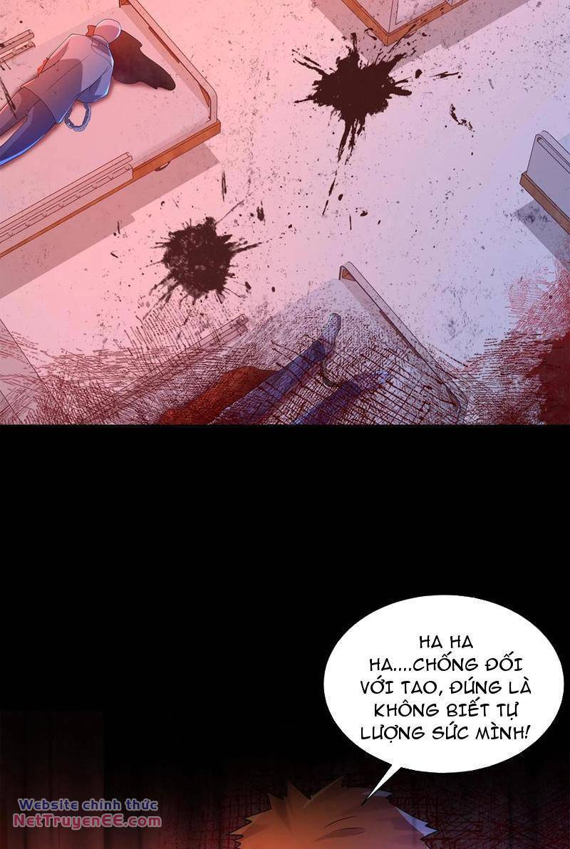 Quy Tắc Chuyện Lạ: Bắt Đầu Hóa Thân Đánh Lui Chiến Thần: Chapter 99