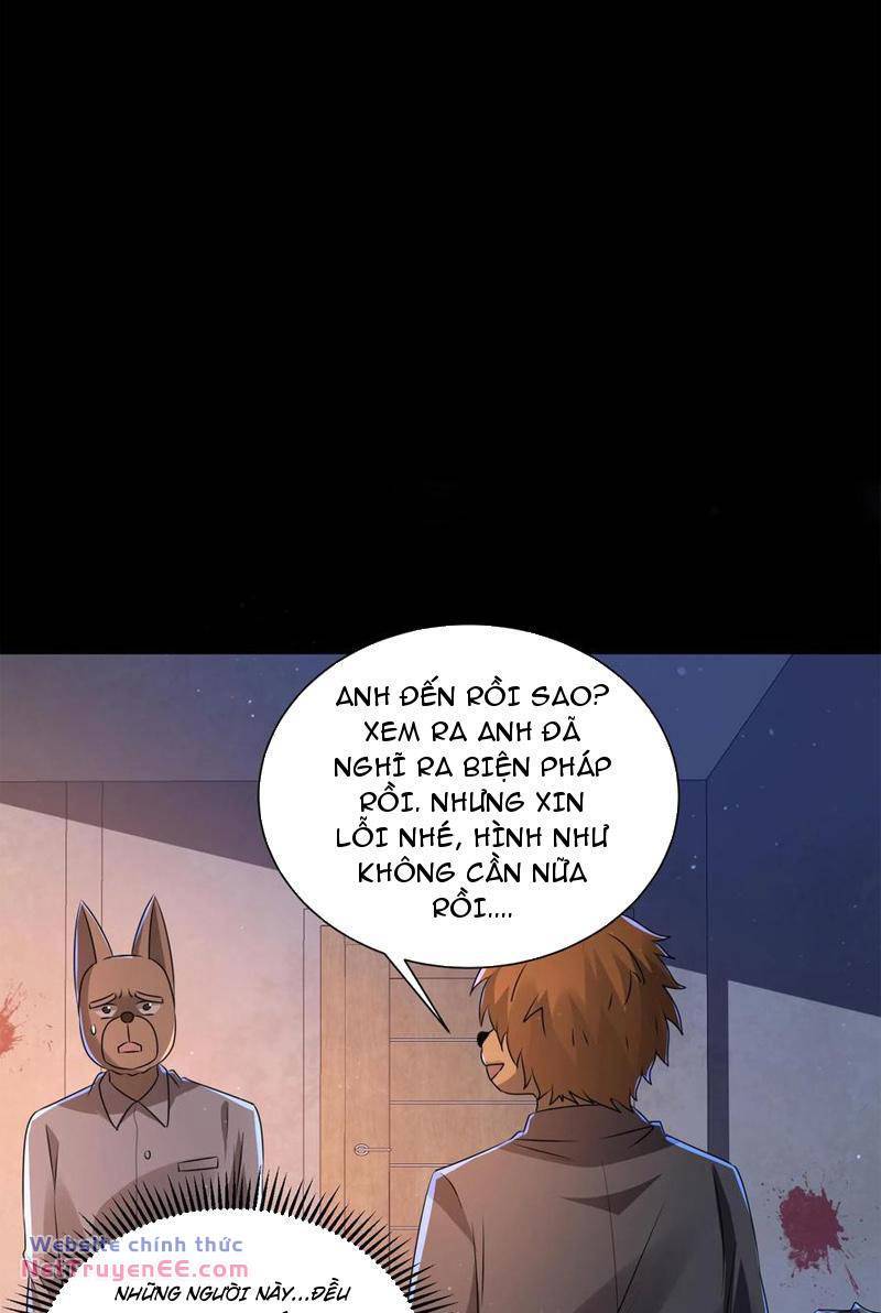 Quy Tắc Chuyện Lạ: Bắt Đầu Hóa Thân Đánh Lui Chiến Thần: Chapter 99