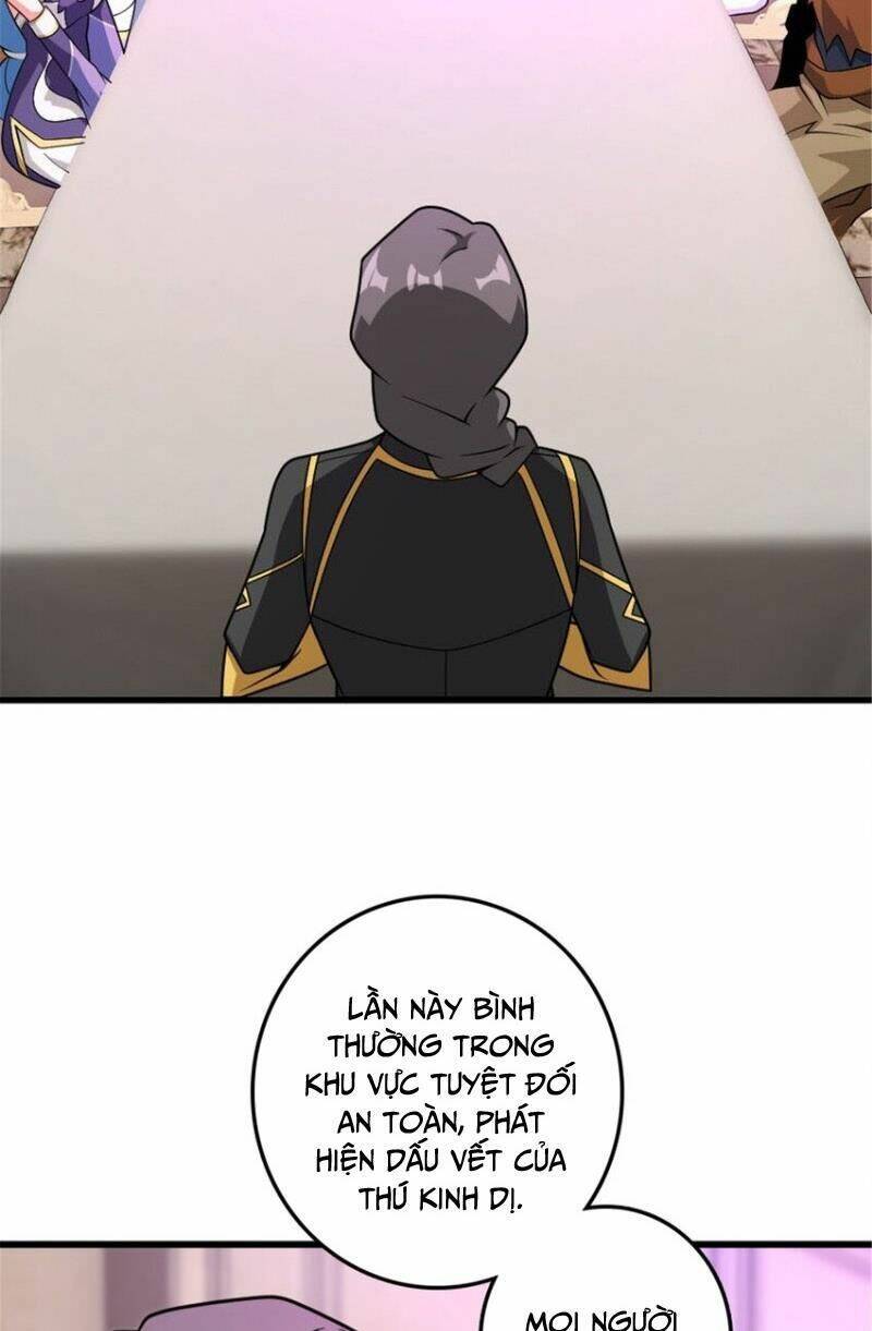 Thả Vu Nữ Đó Ra: Chapter 568