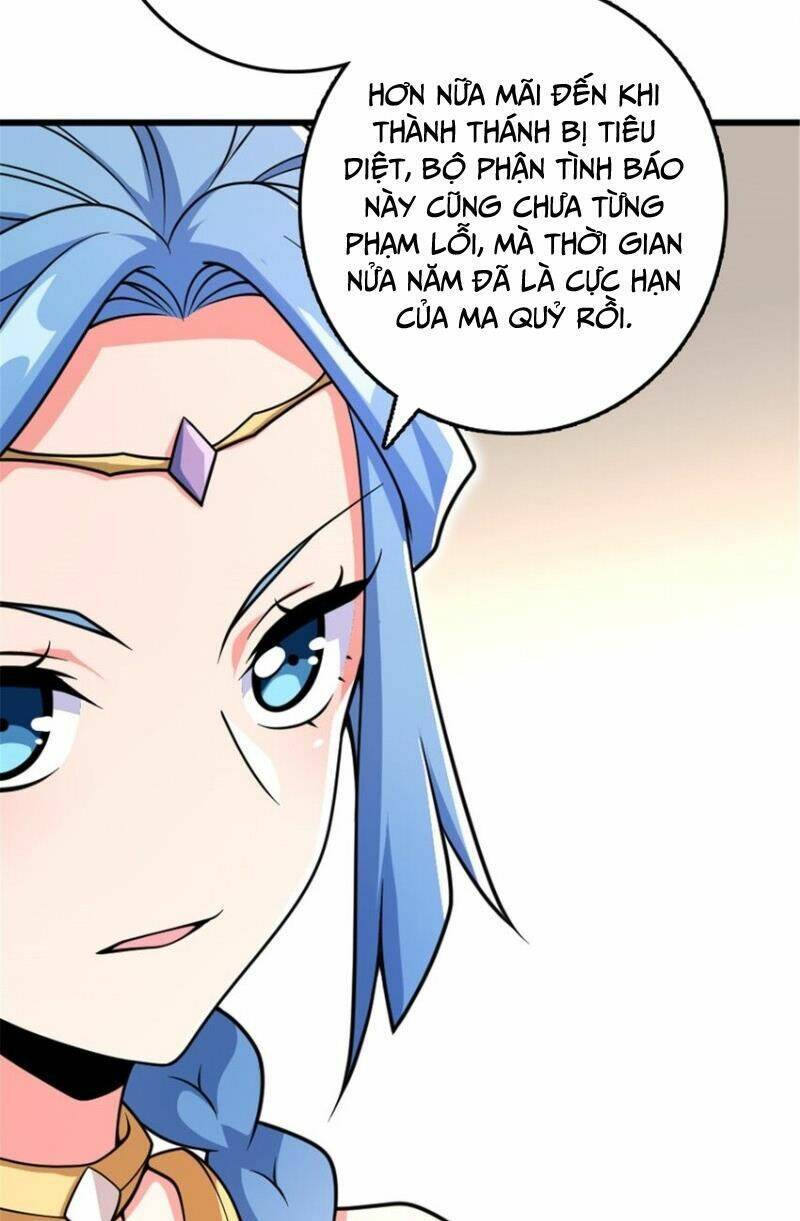 Thả Vu Nữ Đó Ra: Chapter 568