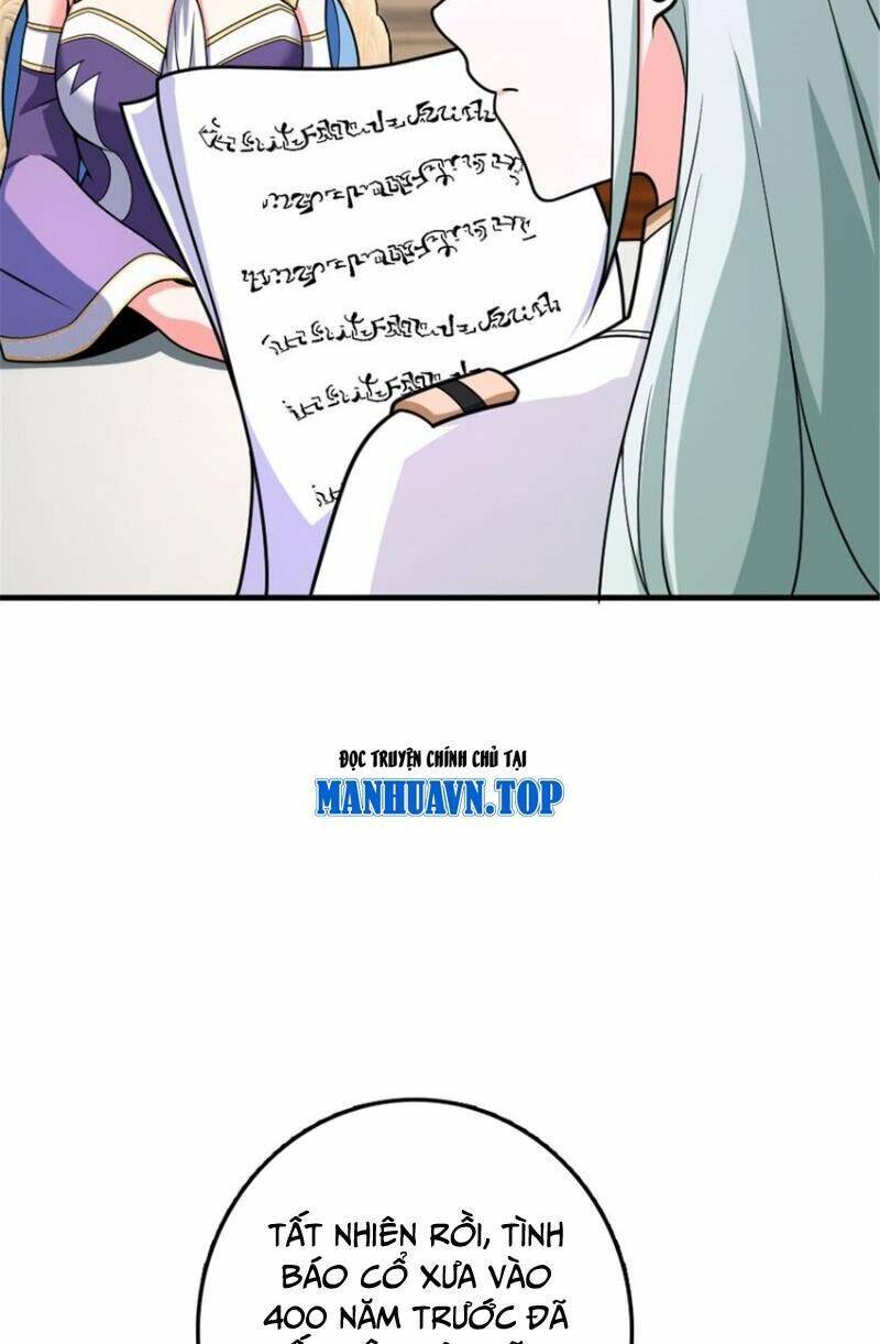 Thả Vu Nữ Đó Ra: Chapter 568