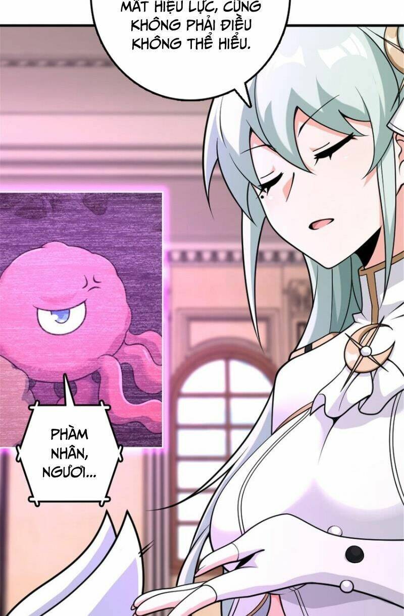 Thả Vu Nữ Đó Ra: Chapter 568