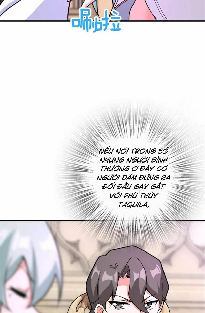 Thả Vu Nữ Đó Ra: Chapter 568