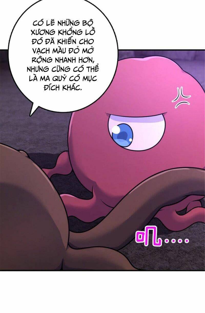 Thả Vu Nữ Đó Ra: Chapter 568