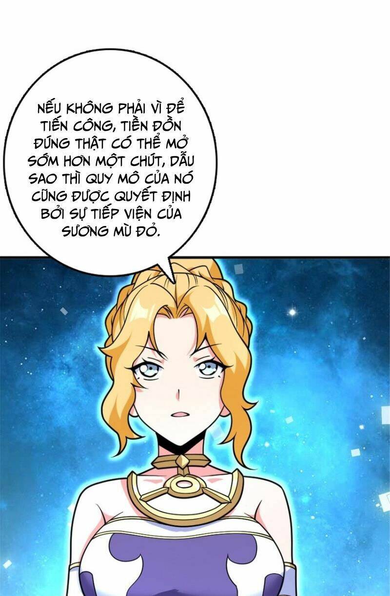 Thả Vu Nữ Đó Ra: Chapter 568