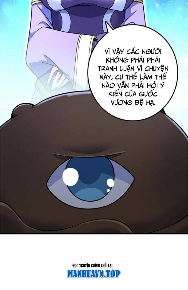Thả Vu Nữ Đó Ra: Chapter 568