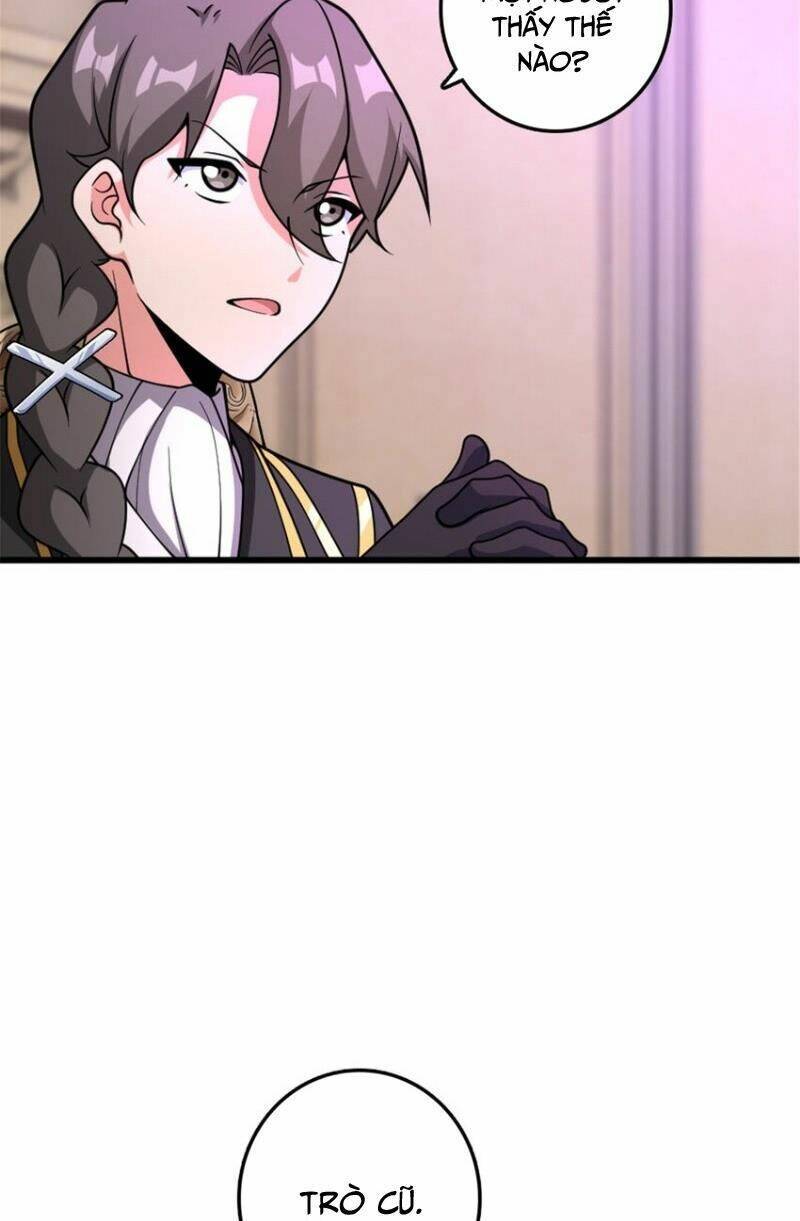 Thả Vu Nữ Đó Ra: Chapter 568