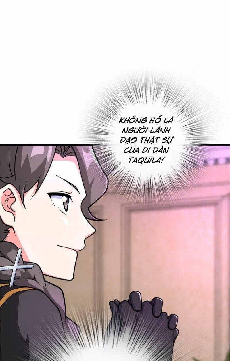 Thả Vu Nữ Đó Ra: Chapter 568