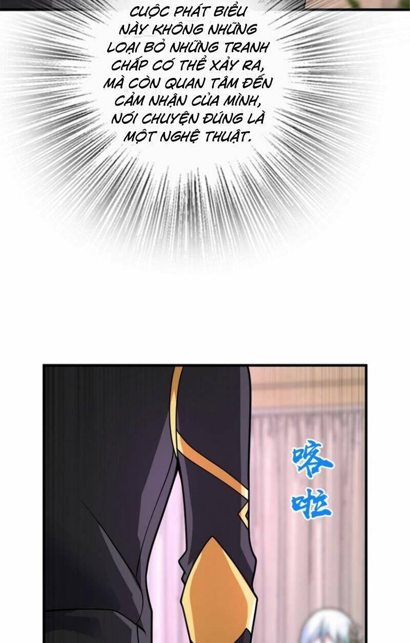 Thả Vu Nữ Đó Ra: Chapter 568