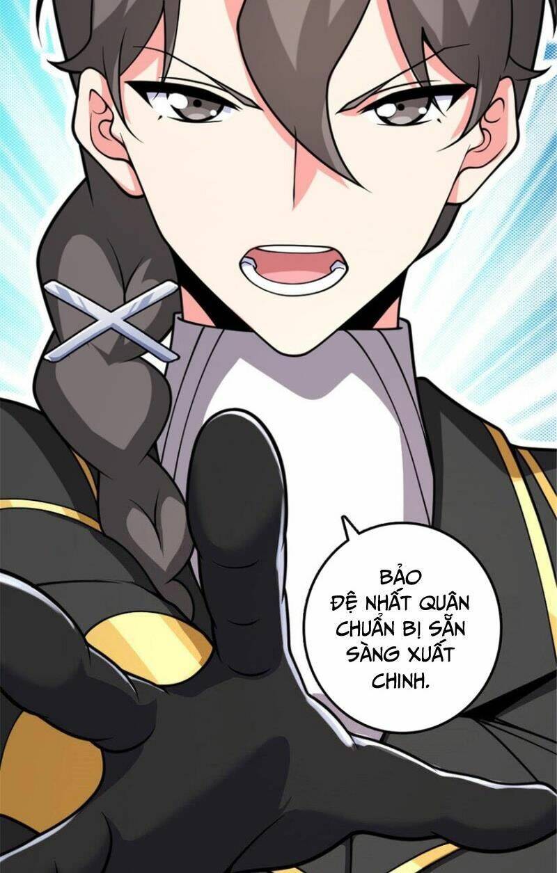 Thả Vu Nữ Đó Ra: Chapter 568