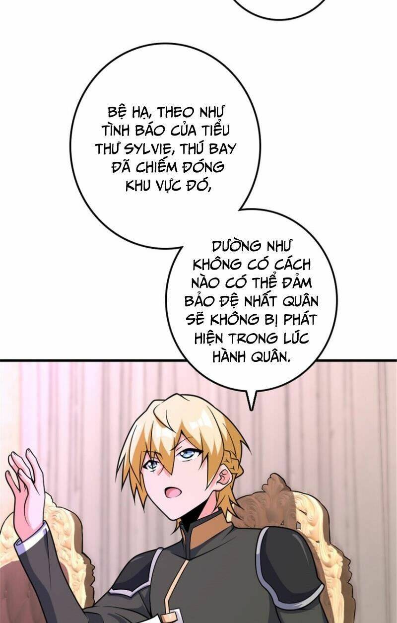 Thả Vu Nữ Đó Ra: Chapter 568