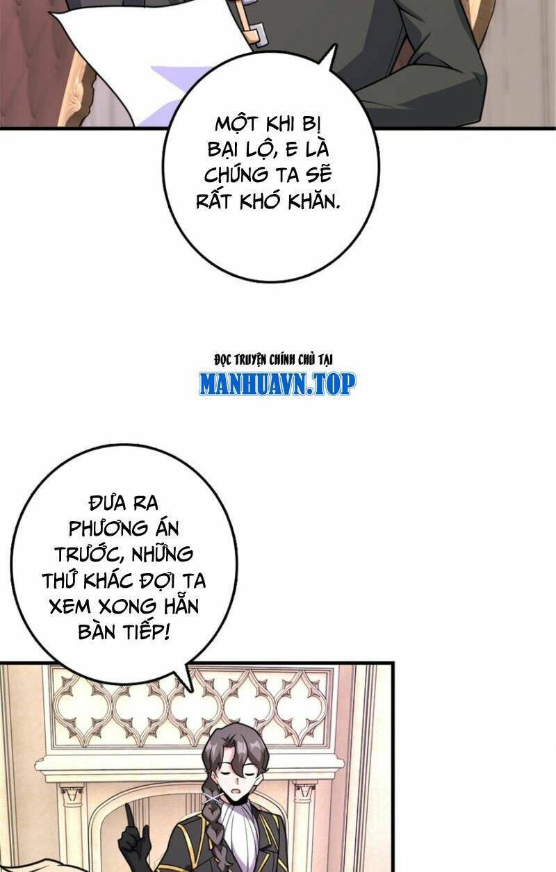 Thả Vu Nữ Đó Ra: Chapter 568