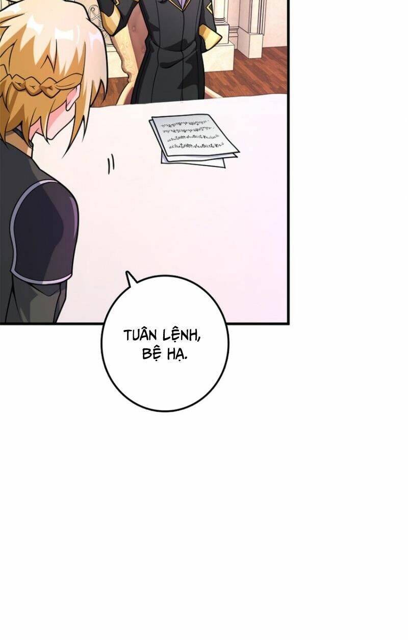 Thả Vu Nữ Đó Ra: Chapter 568