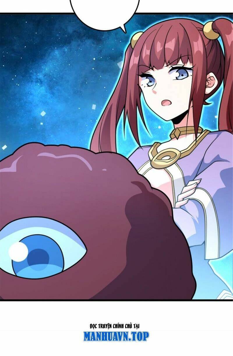 Thả Vu Nữ Đó Ra: Chapter 568