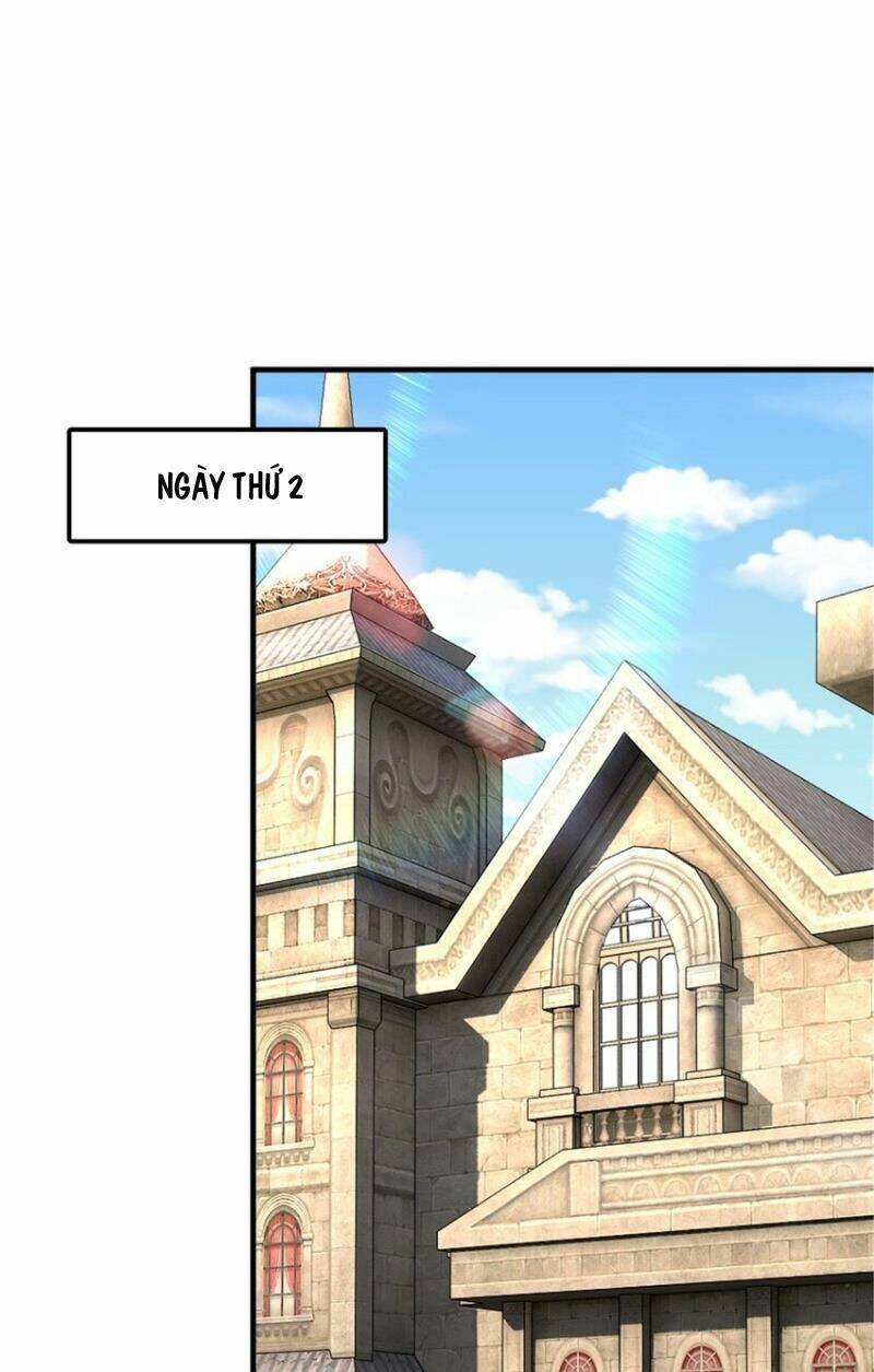 Thả Vu Nữ Đó Ra: Chapter 568