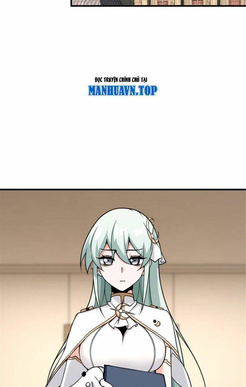 Thả Vu Nữ Đó Ra: Chapter 568