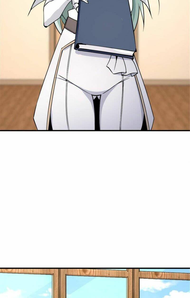 Thả Vu Nữ Đó Ra: Chapter 568