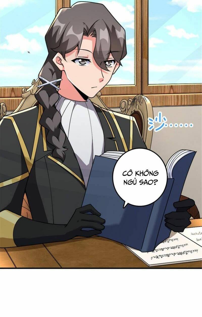 Thả Vu Nữ Đó Ra: Chapter 568