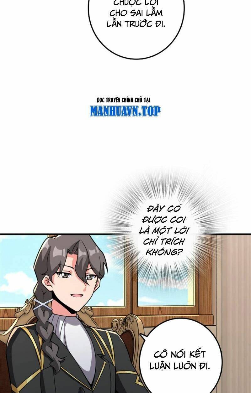 Thả Vu Nữ Đó Ra: Chapter 568