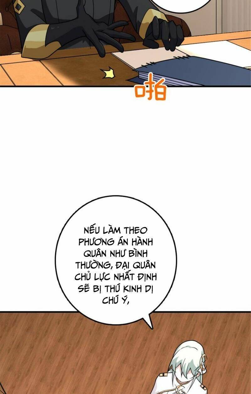 Thả Vu Nữ Đó Ra: Chapter 568