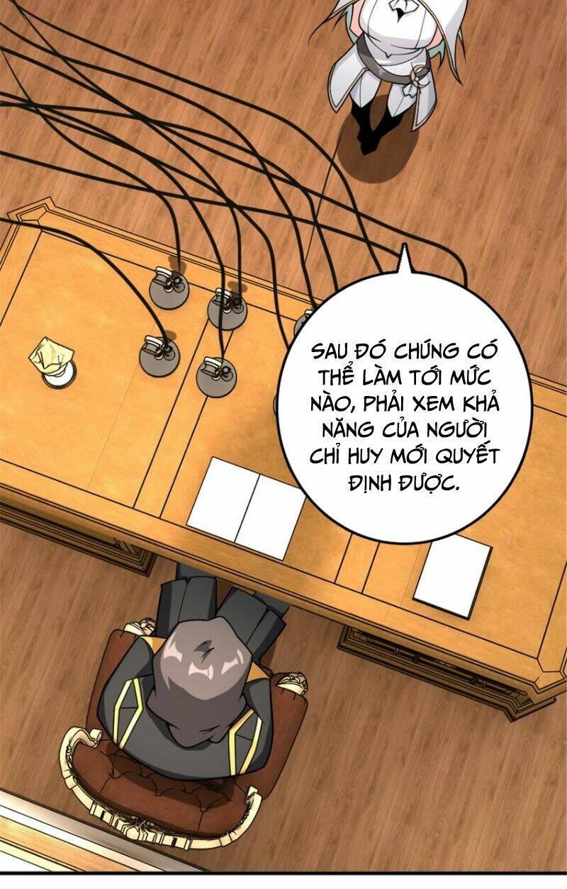 Thả Vu Nữ Đó Ra: Chapter 568