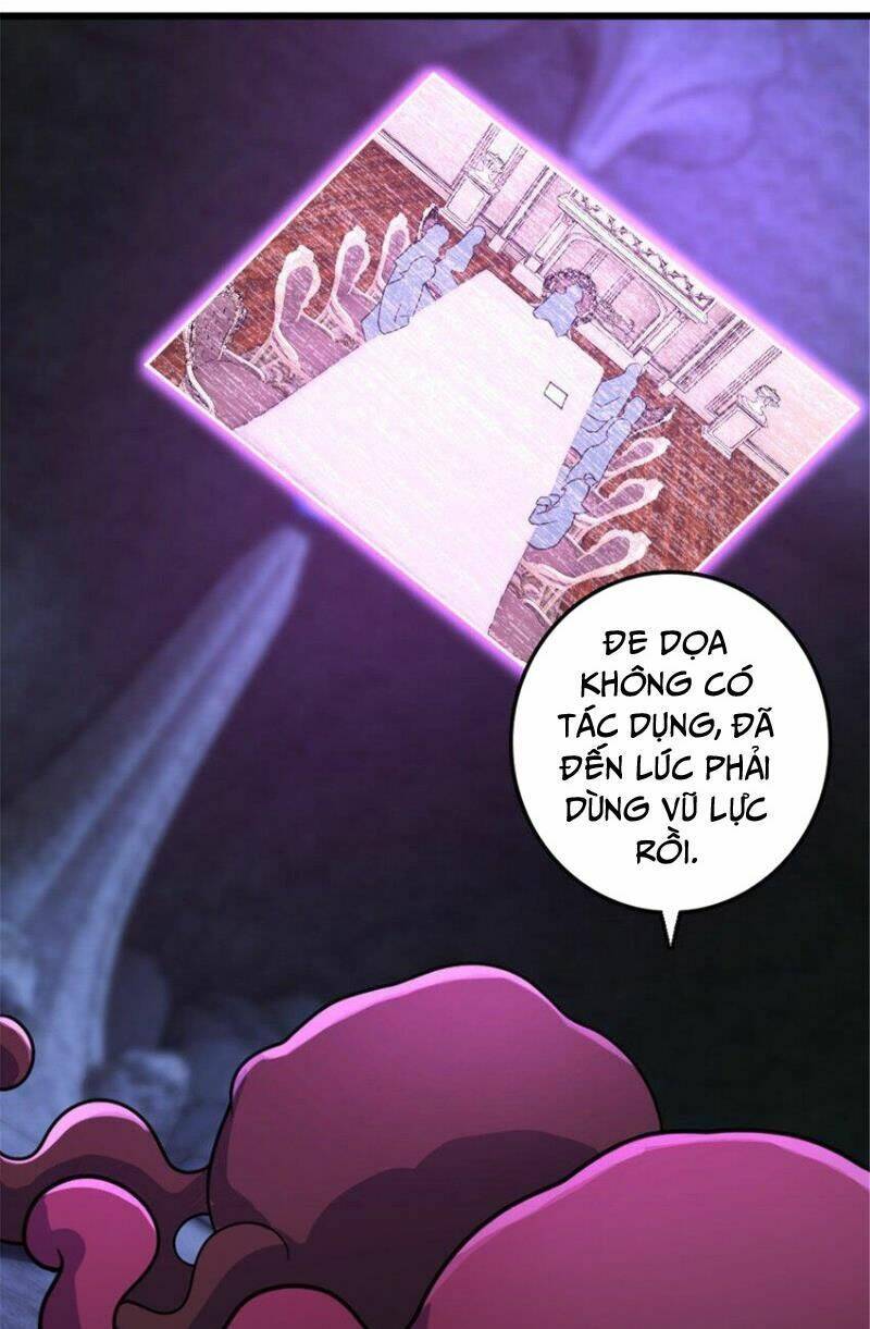 Thả Vu Nữ Đó Ra: Chapter 568