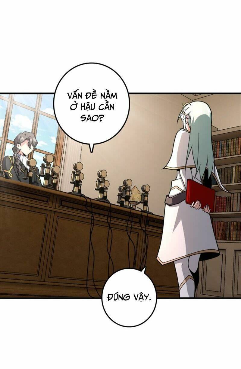 Thả Vu Nữ Đó Ra: Chapter 568