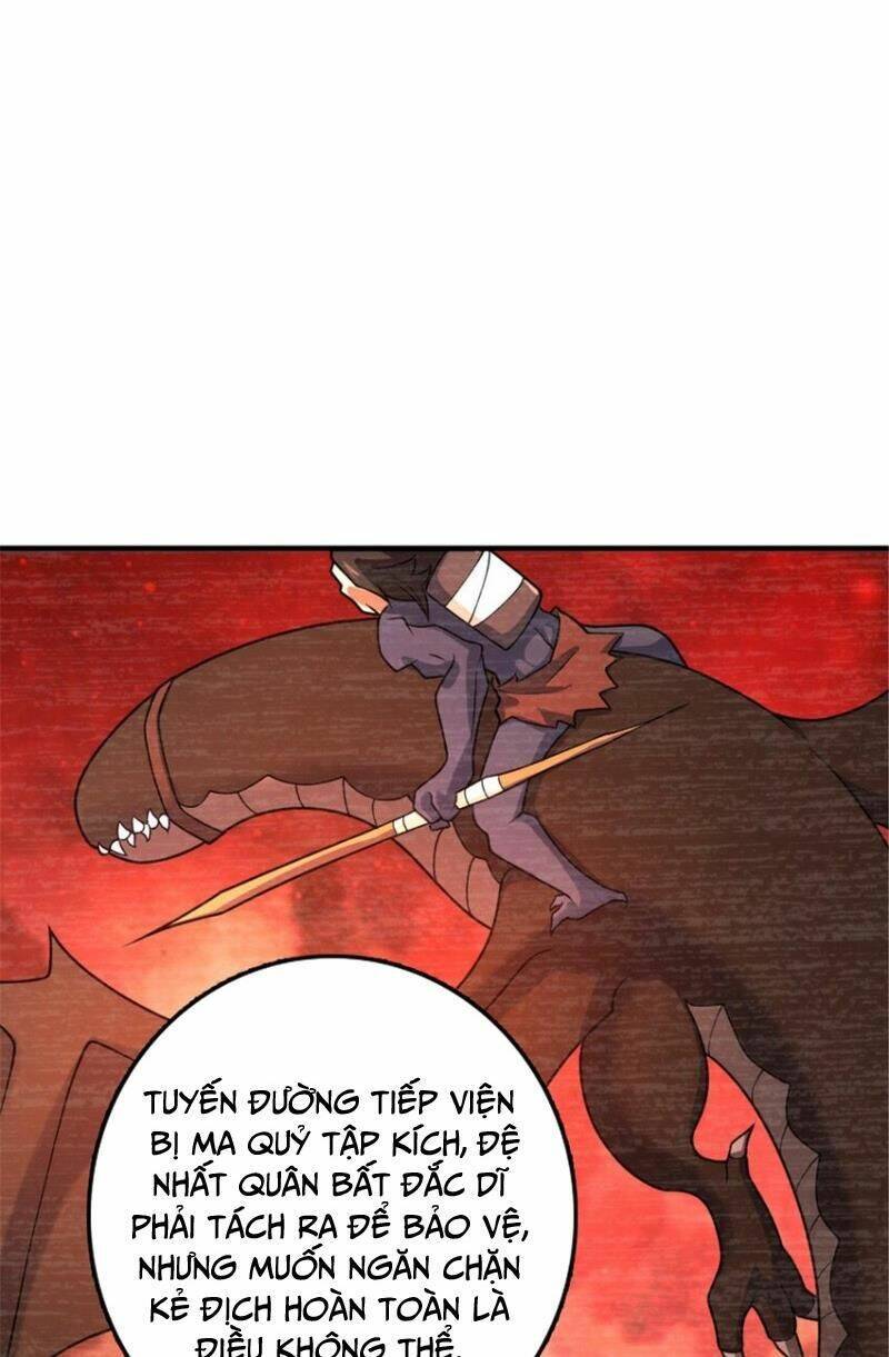 Thả Vu Nữ Đó Ra: Chapter 568