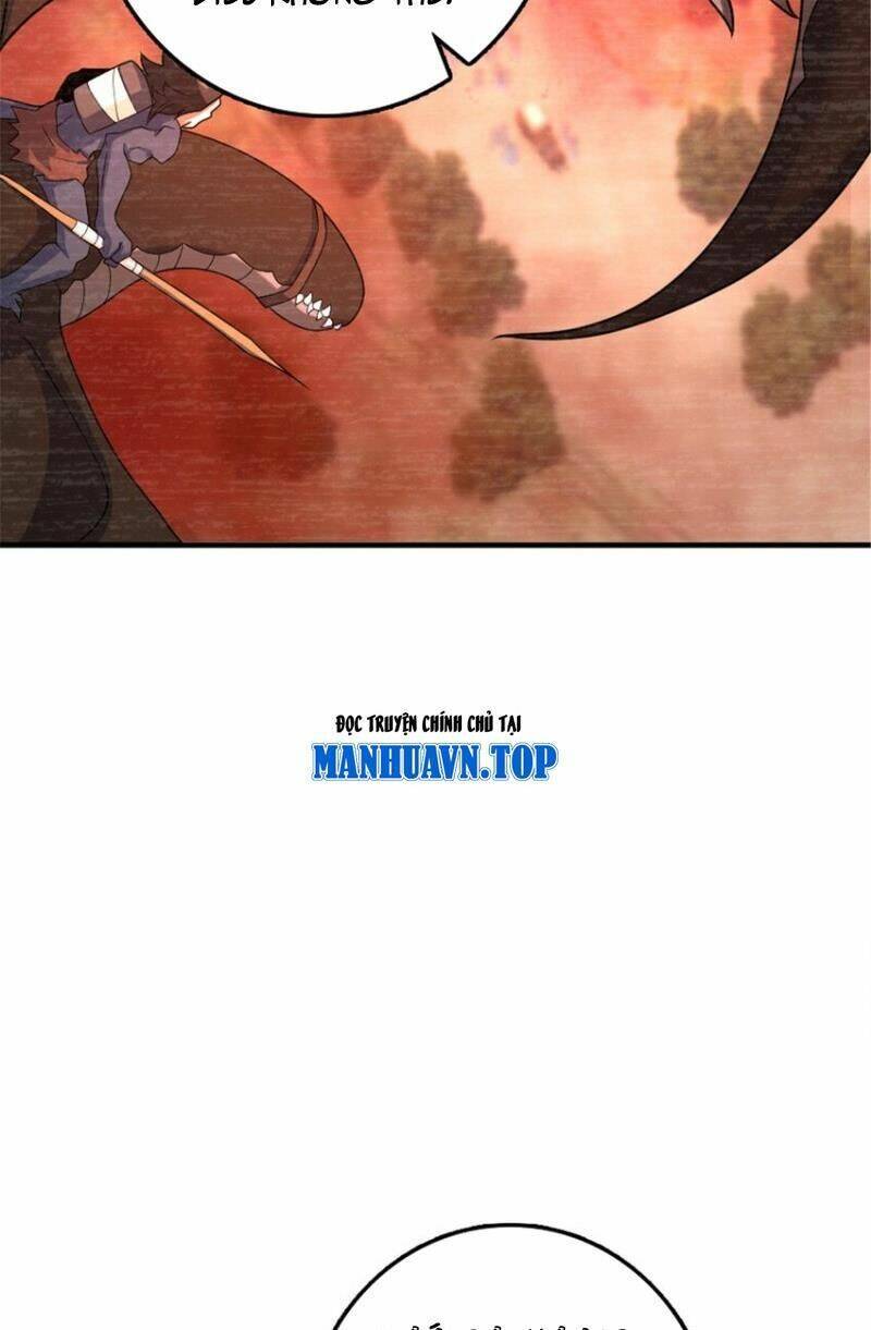 Thả Vu Nữ Đó Ra: Chapter 568