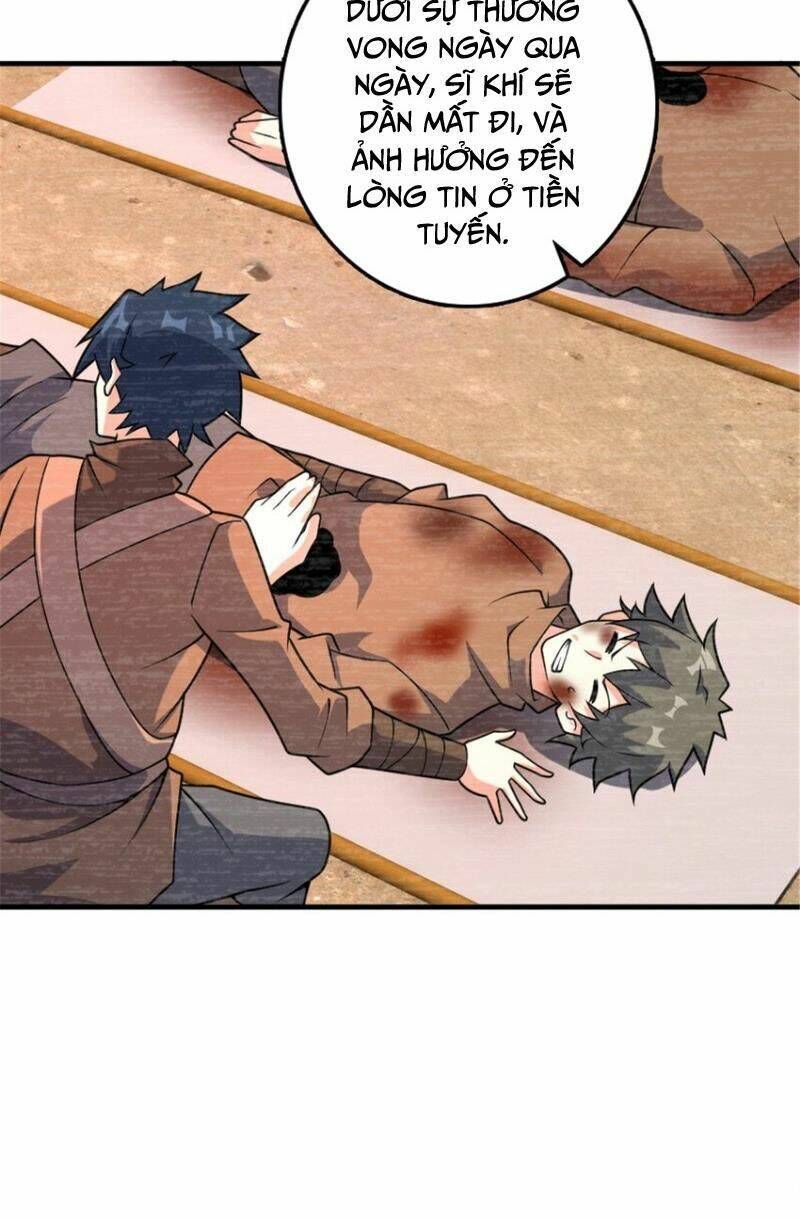 Thả Vu Nữ Đó Ra: Chapter 568
