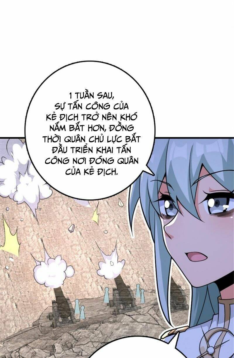 Thả Vu Nữ Đó Ra: Chapter 568