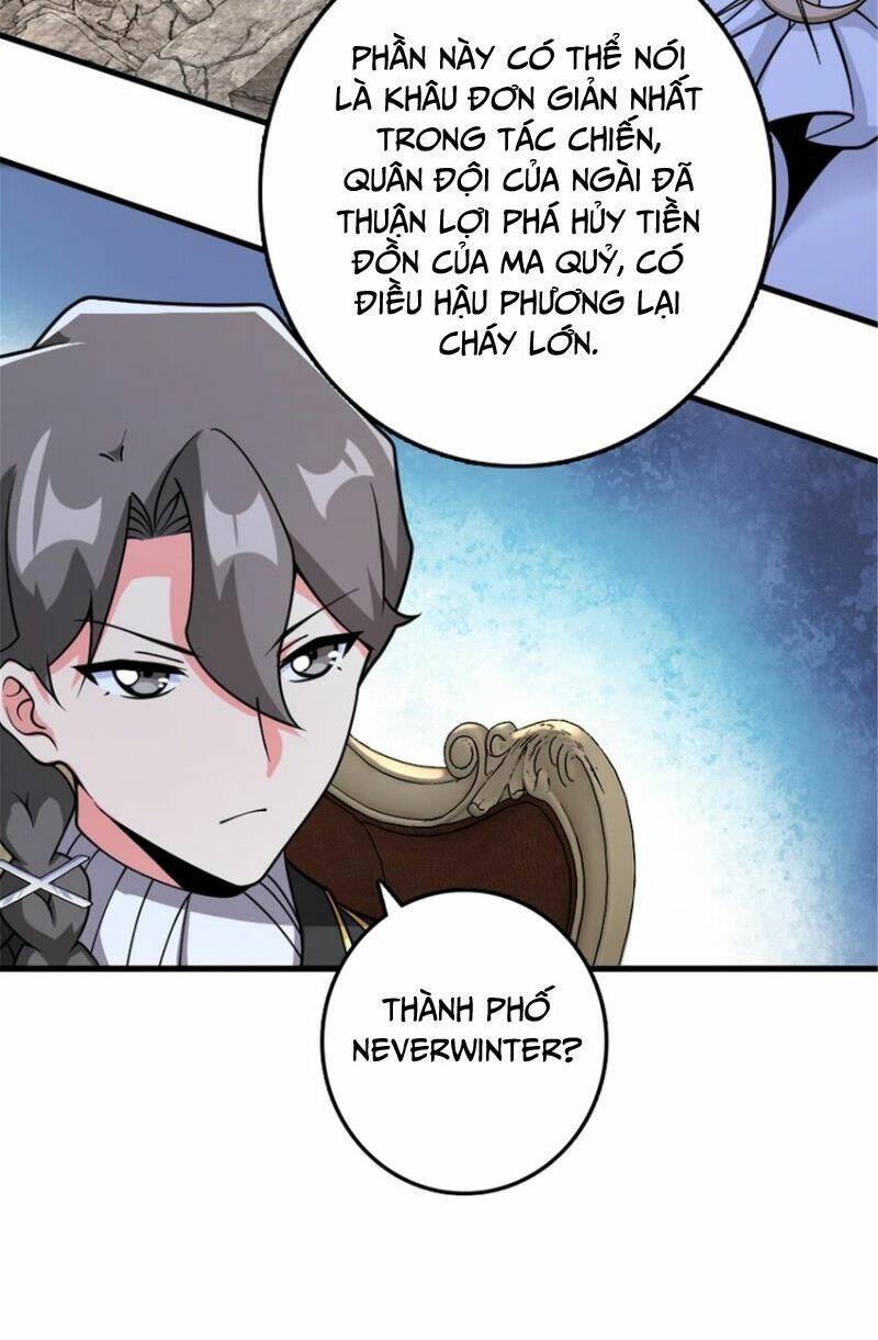 Thả Vu Nữ Đó Ra: Chapter 568
