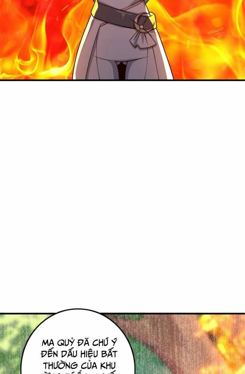 Thả Vu Nữ Đó Ra: Chapter 568