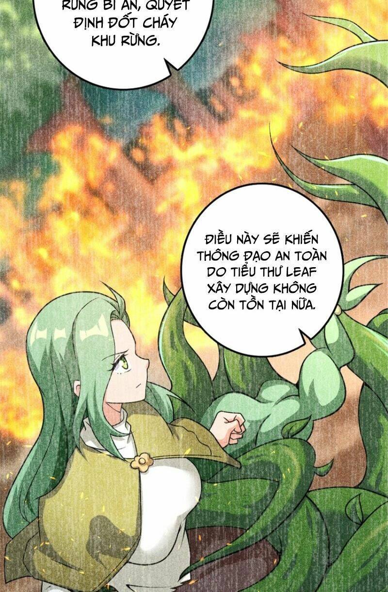 Thả Vu Nữ Đó Ra: Chapter 568