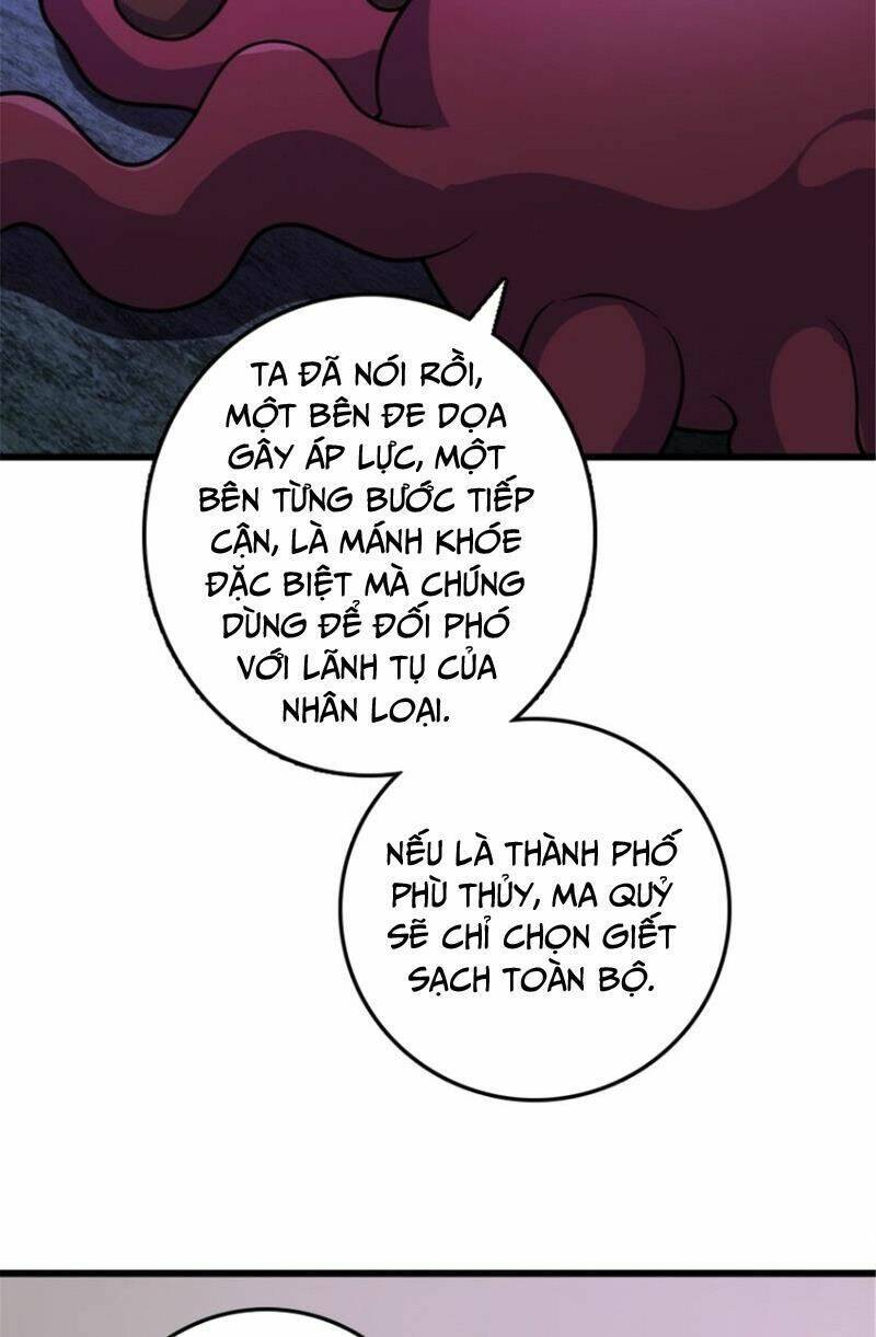 Thả Vu Nữ Đó Ra: Chapter 568