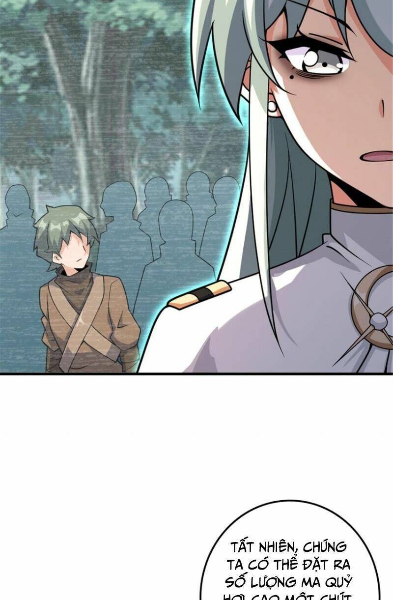 Thả Vu Nữ Đó Ra: Chapter 568