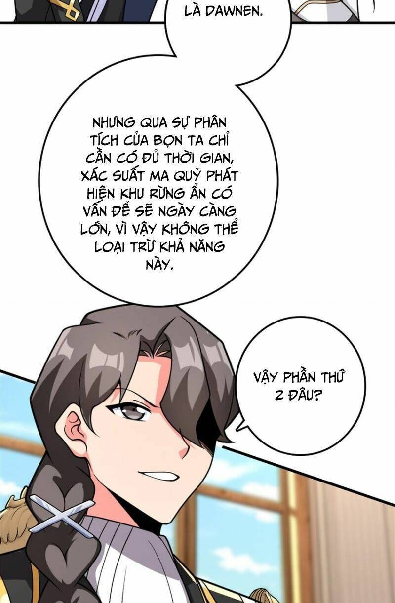 Thả Vu Nữ Đó Ra: Chapter 568