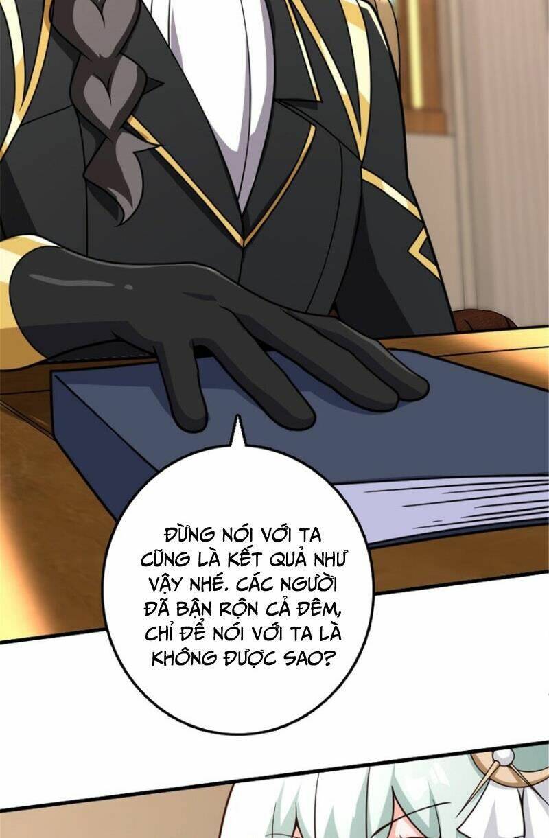 Thả Vu Nữ Đó Ra: Chapter 568