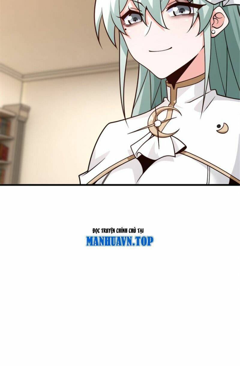 Thả Vu Nữ Đó Ra: Chapter 568